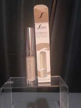 Sorme Eliminate Light Refracting Liquid Concealer - 307 Fair